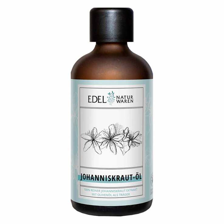 Johanniskraut Öl, 100 ml