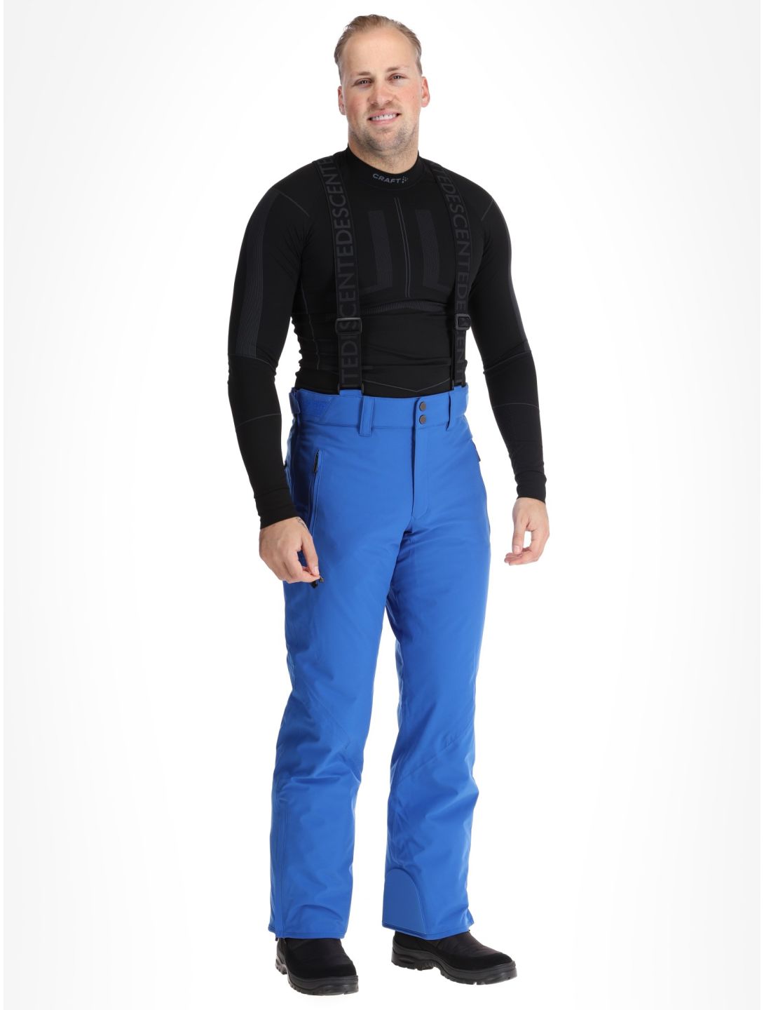 M-GD41 skibroek heren