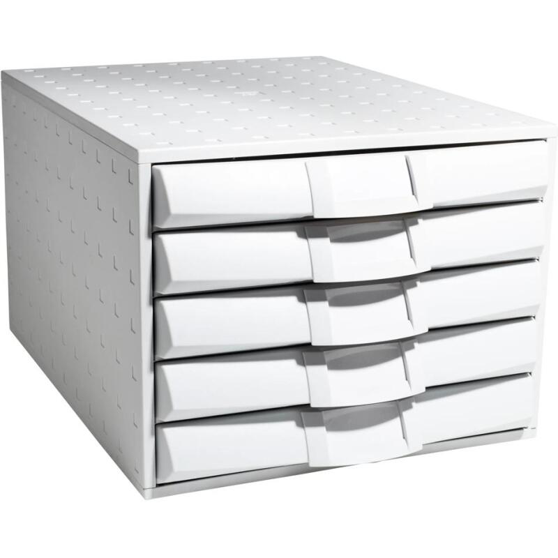 Module de classement The Box Office - Gris lumière