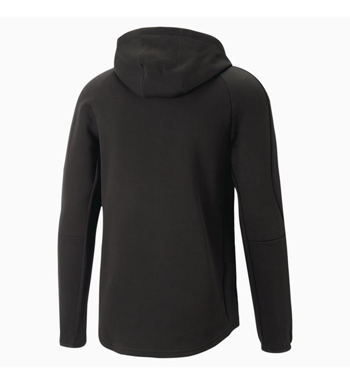 PUMA Men Evostripe Full-Zipp Hoodie