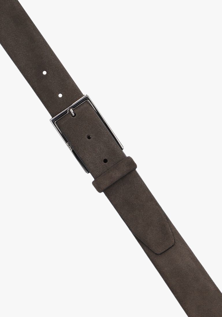 BOSS bruine boss riem calindo 10201975 02