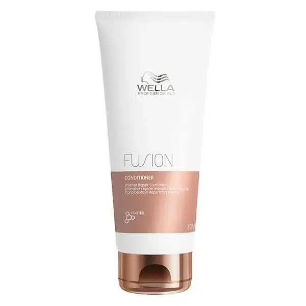 Condicionador Wella Professionals Fusion Intense Repair 200ml