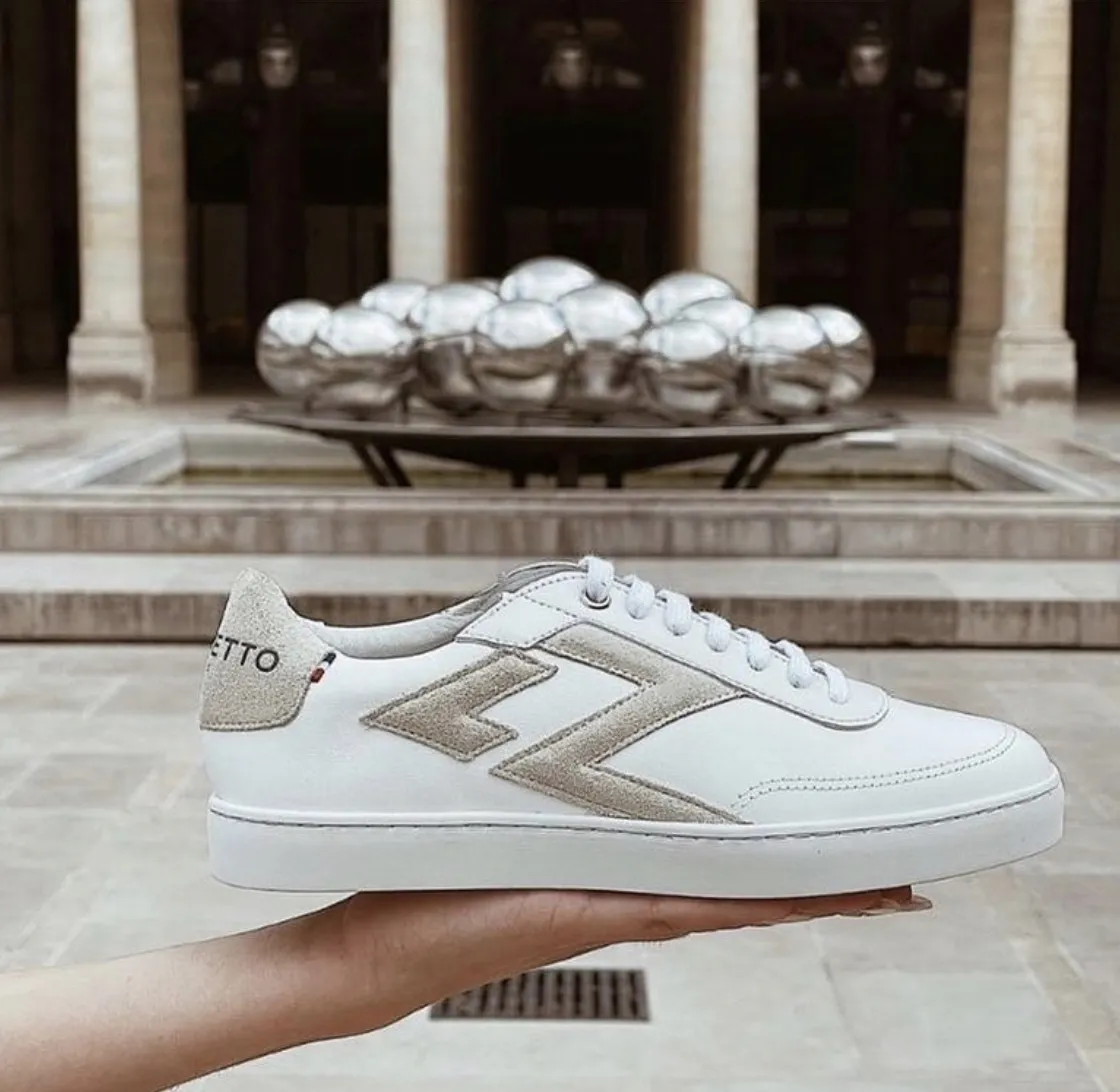 Sneakers Eden Philippe Zorzetto