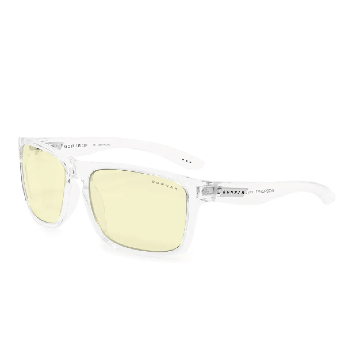 Gunnar Optiks Intercept Crystal