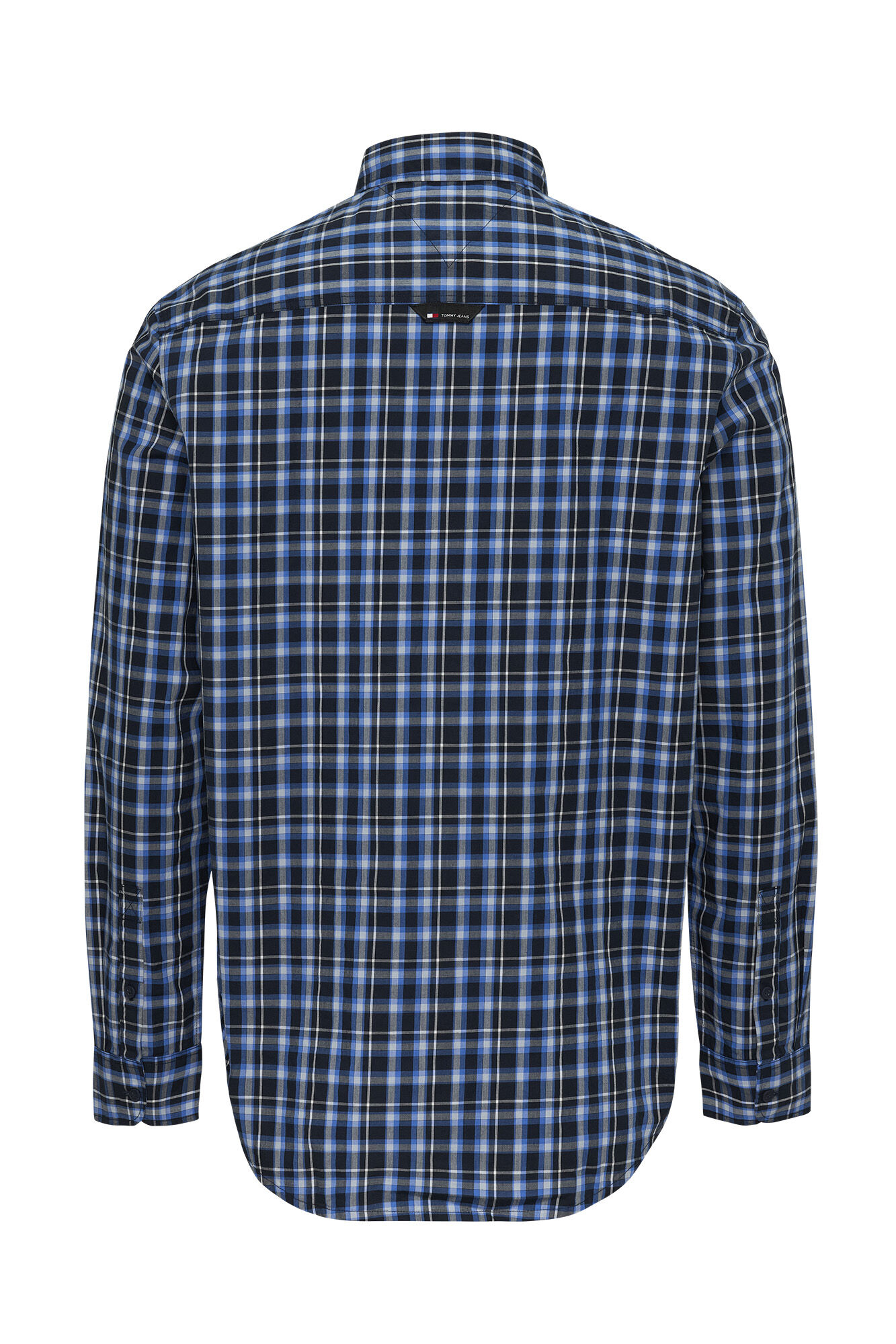 Camisa masculina Tommy Jeans