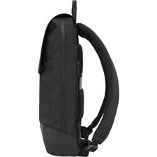MOLESKINE Sac à dos pour laptop 'Metro Slim', noir