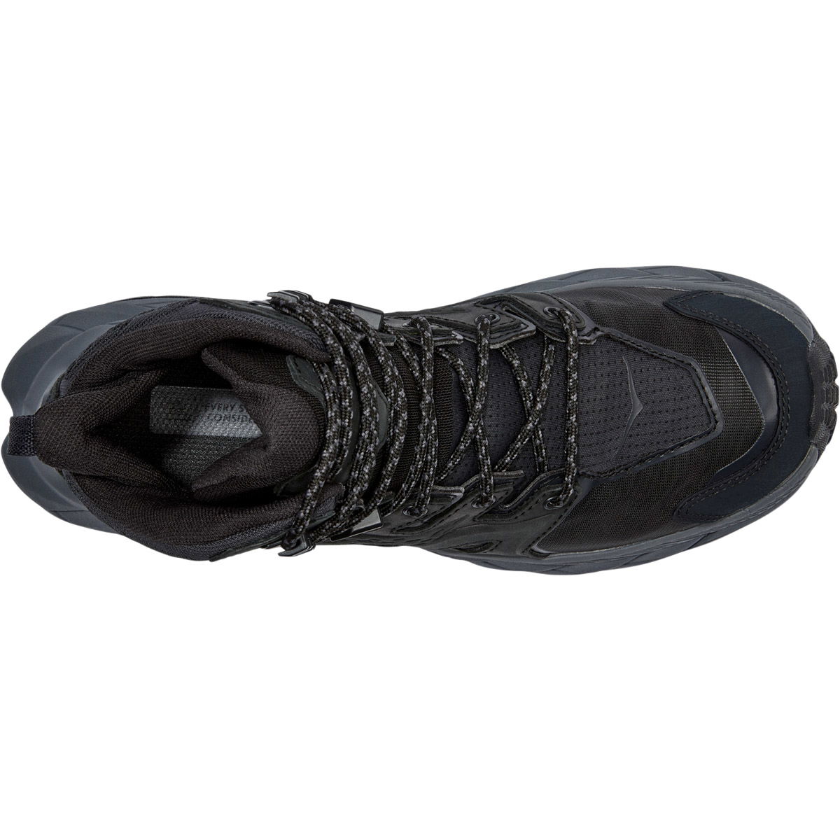 HOKA Anacapa Mid GTX Vandrestøvler Dame