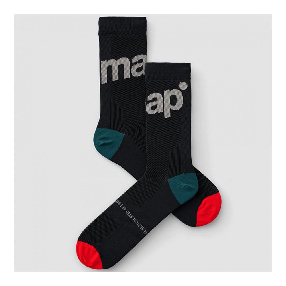 Maap TRAINING - Chaussettes noir