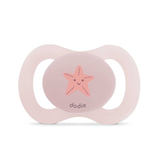 Sucette anatomique Naissance   Aléatoire        0-2 mois   de               Dodie