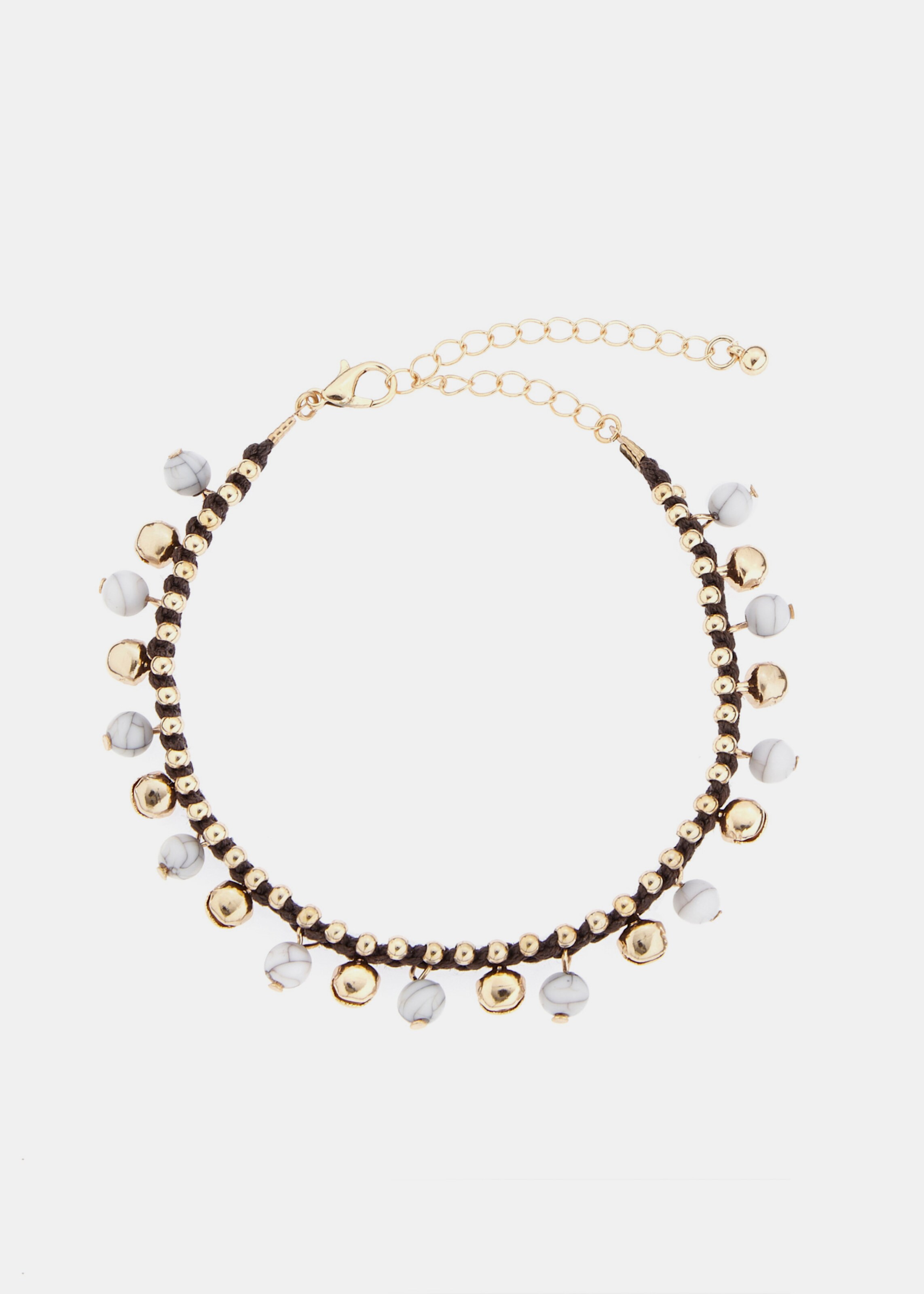 Fußkette