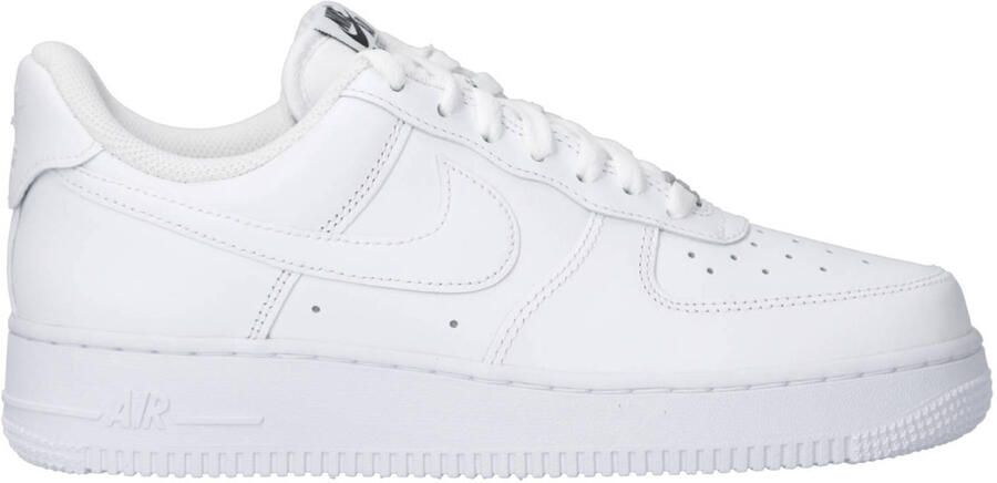Nike Air Force 1 '07 EasyOn damesschoenen Wit