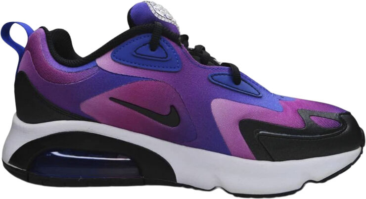 Nike Air Max 200 SE sneakers Blue