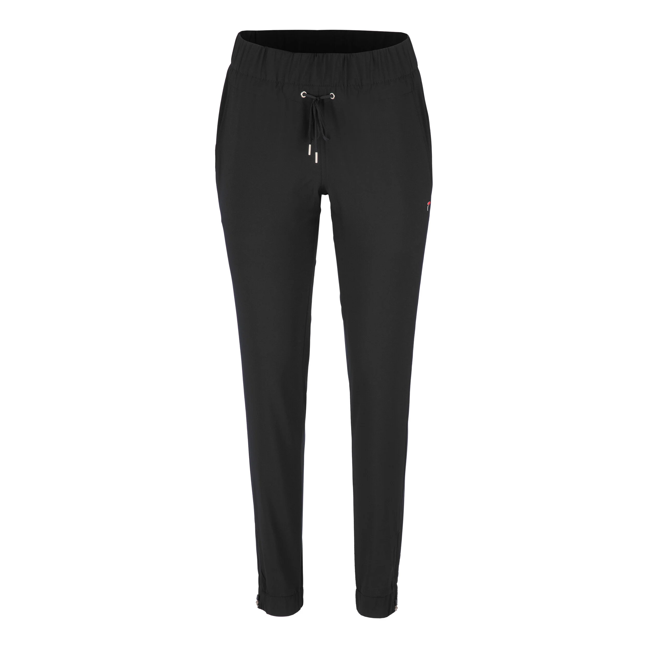 Fila Marina Pantalon Survêtement Femmes - Noir