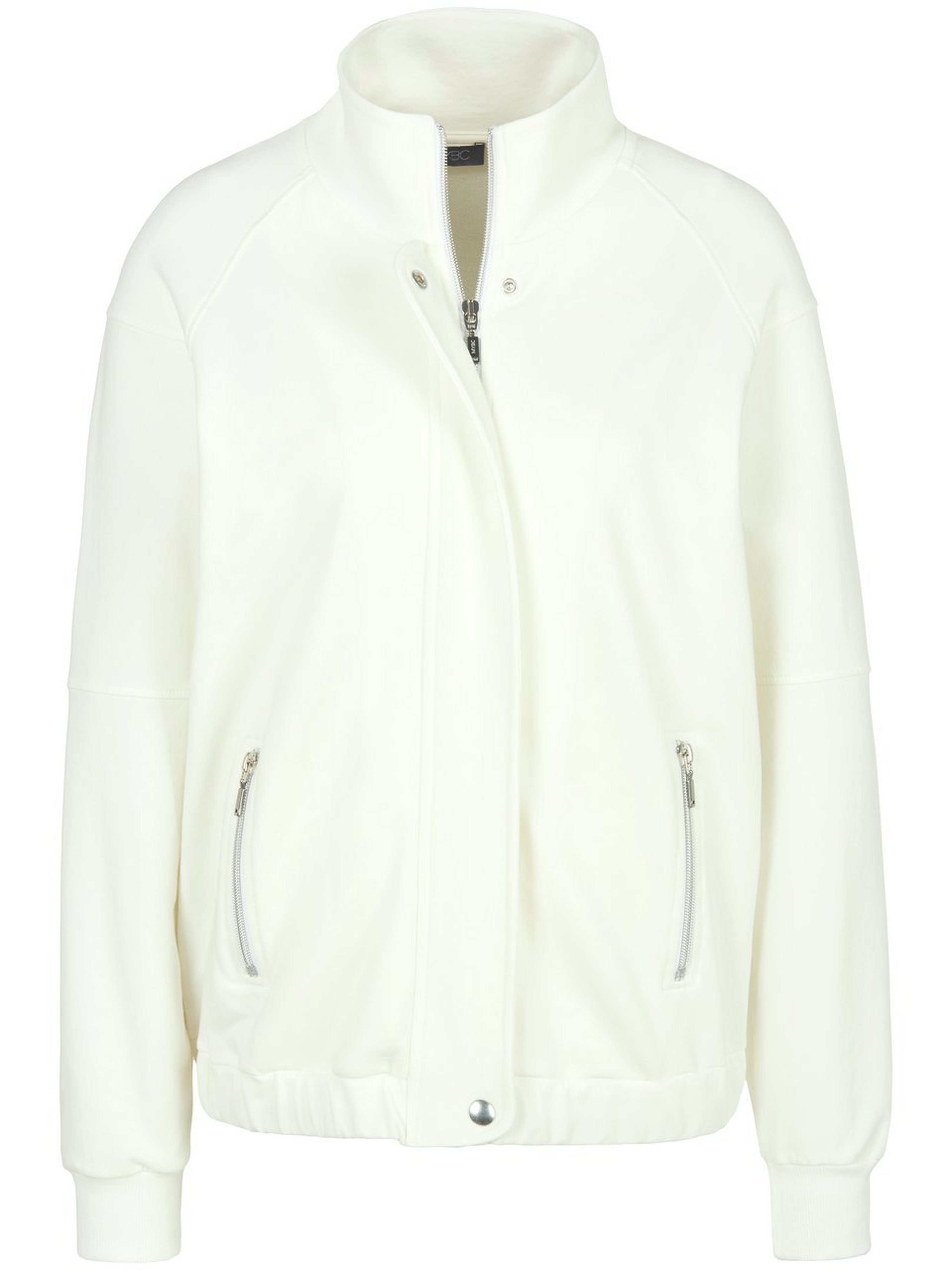 Sweatjacke