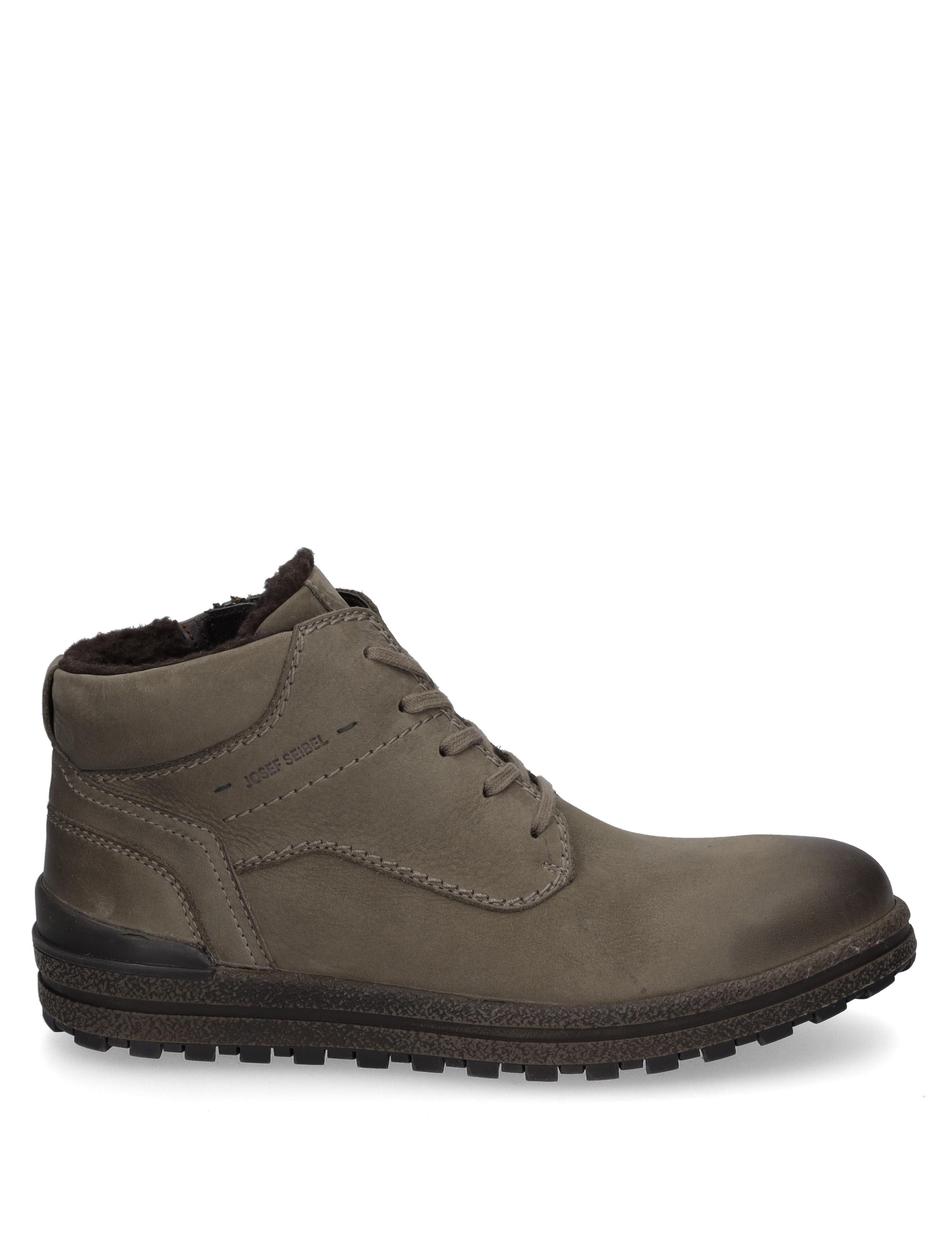 Stiefelette Emil 25, vulcano
