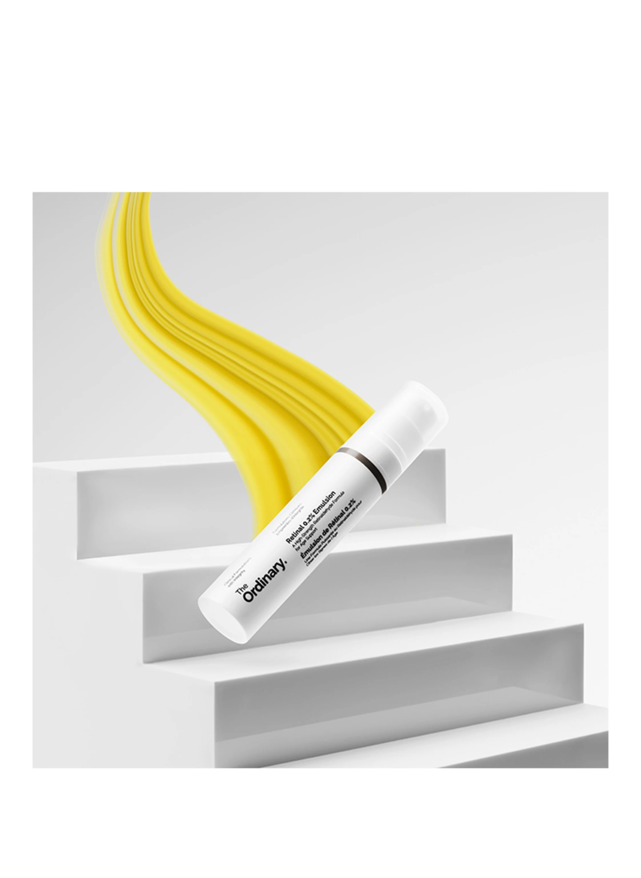 The Ordinary. RETINAL 0.2% EMULSION SERUM