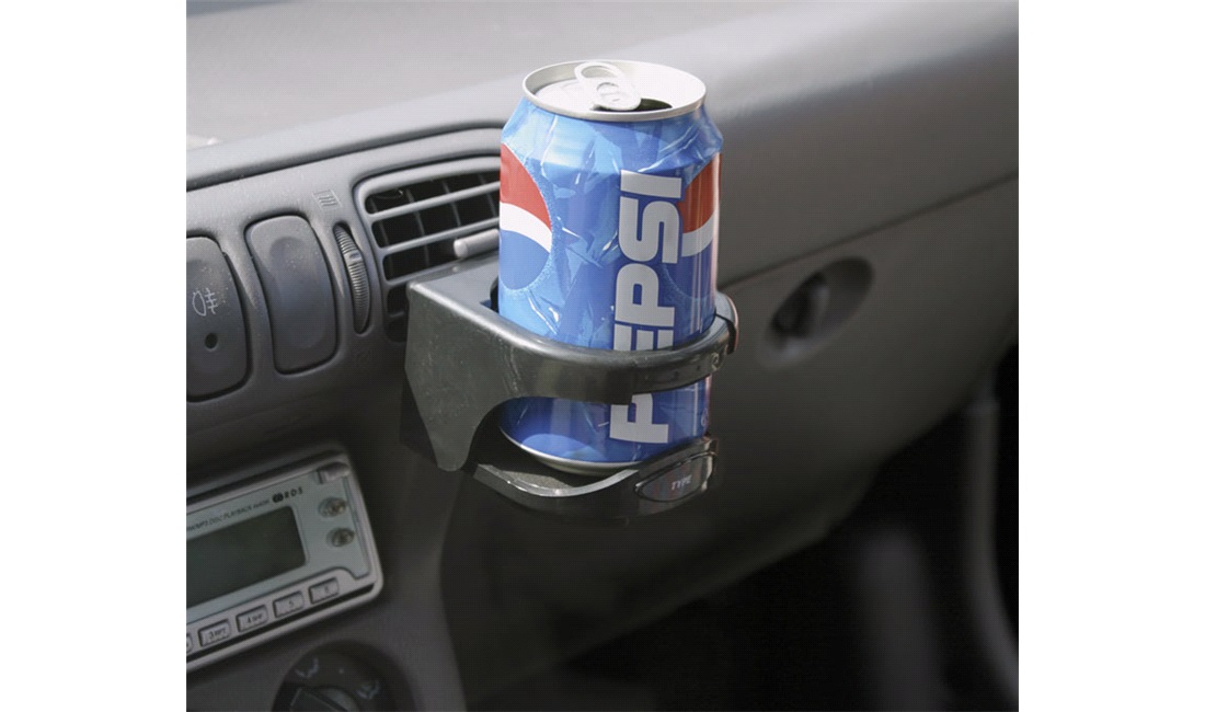 Air cool dåse/kopholder