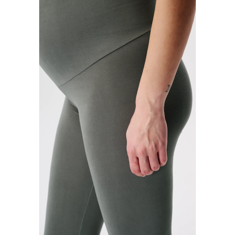 Noppies Umstandsleggings Paris Sage