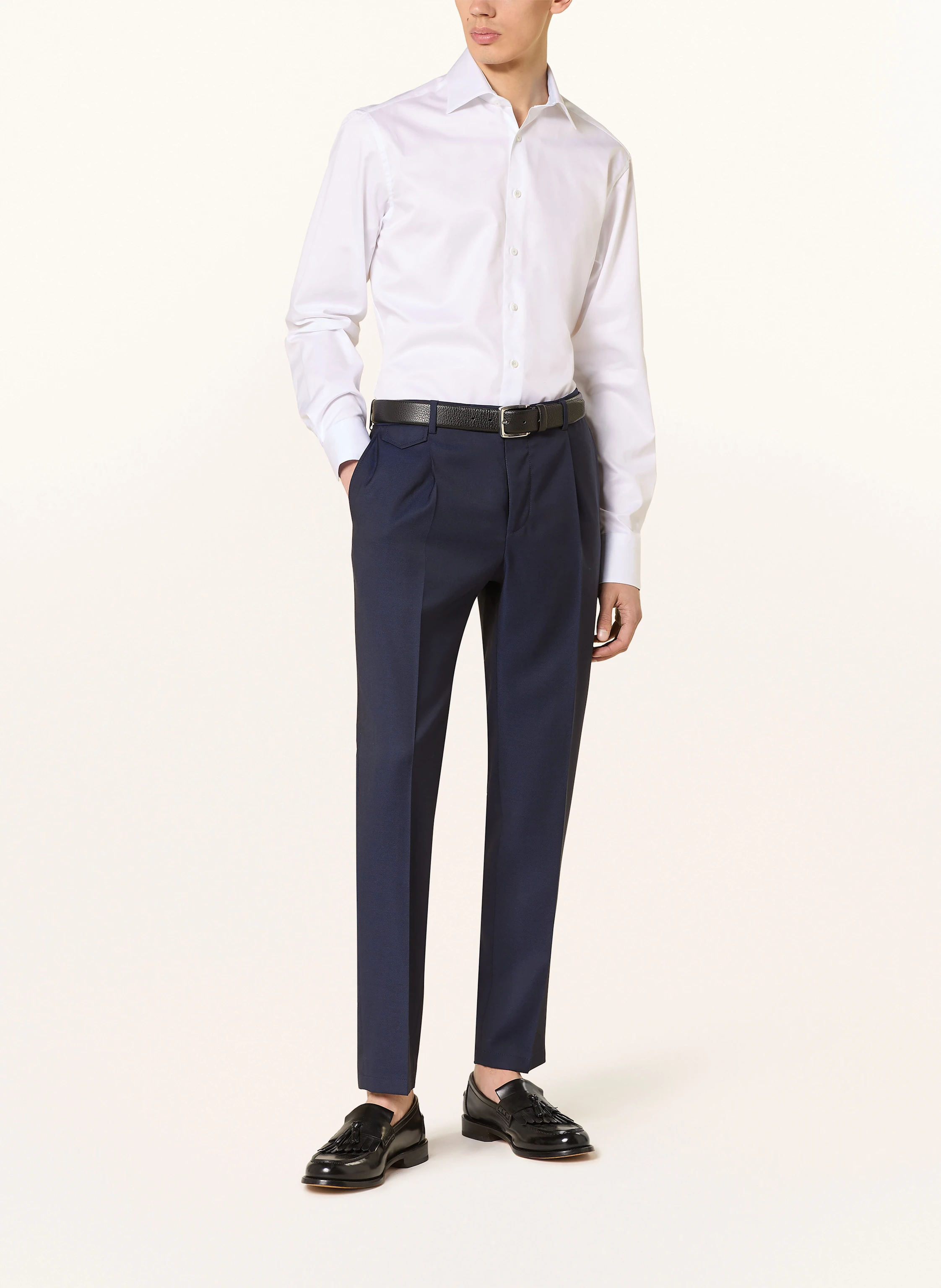 Stenströms Hemd Regular Fit
