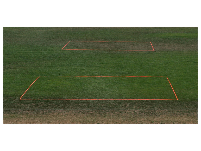 Badmintonveld