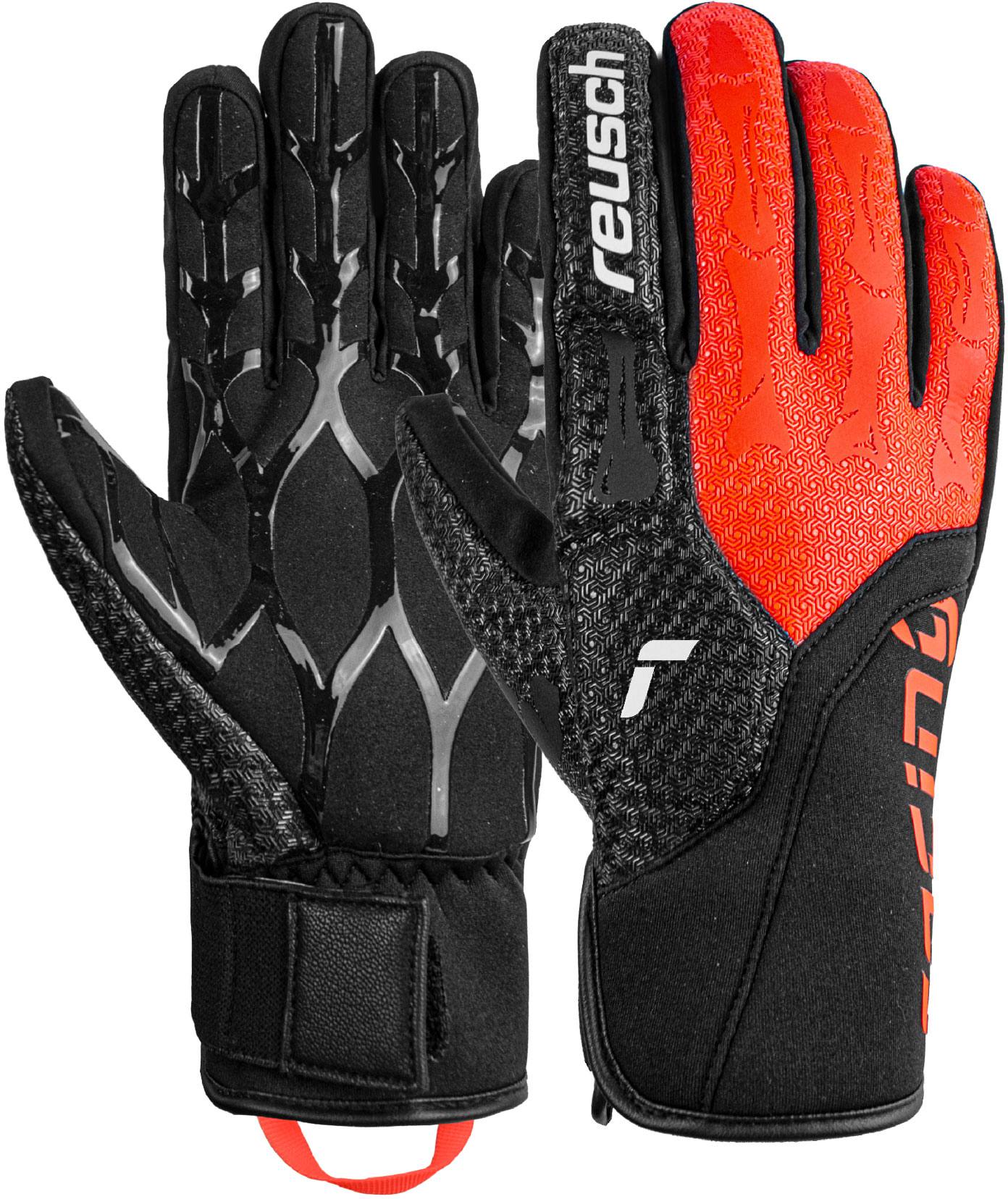Reusch Worldcup Warrior Speedline