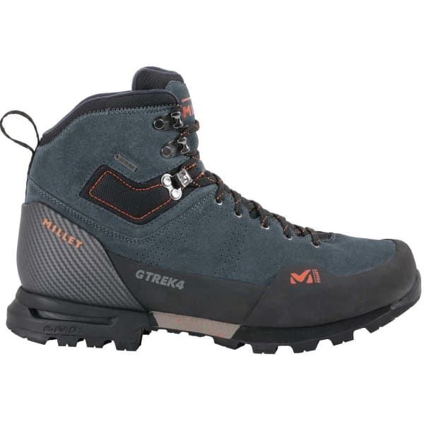 Chaussure de randonnée haute MILLET G TREK 4 GORE-TEX M URBAN CHIC