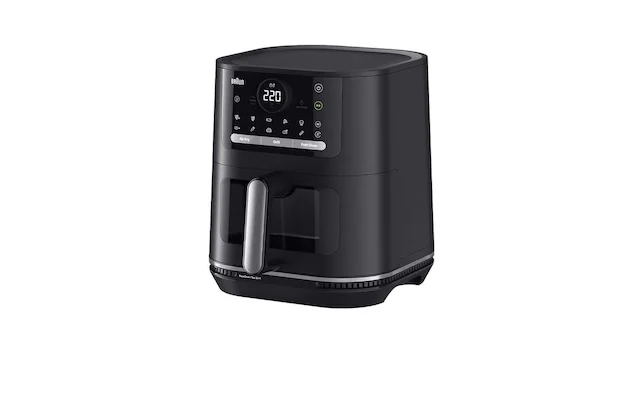 Braun Heissluftfritteuse »MultiFry 5 HF5073«