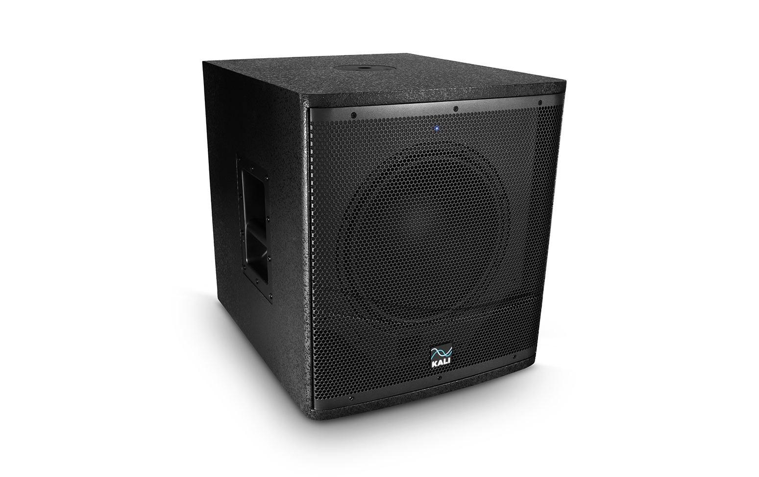 Subwoofer WS-12 V2 12 