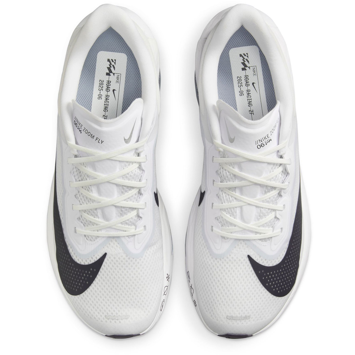 Nike Zoom Fly 6 Heren