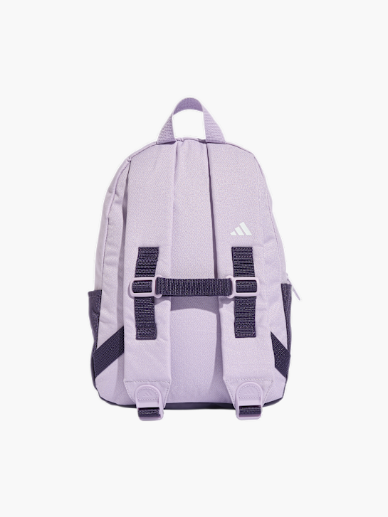 adidas Rucksack Lila