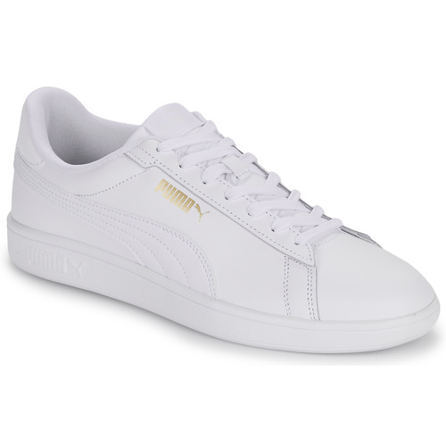Puma - SMASH 3.0 - Blanc
