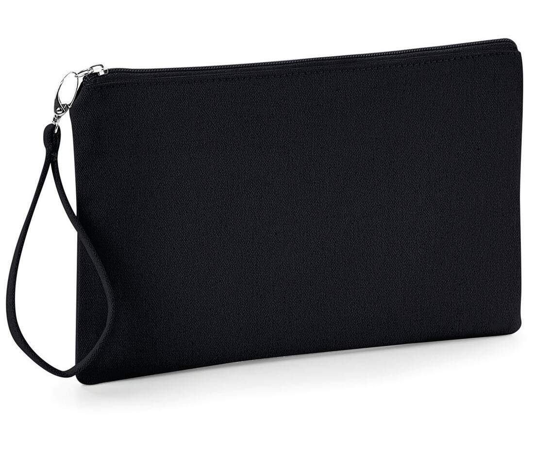 WESTFORD MILL WM520 - Petite pochette en coton canvas