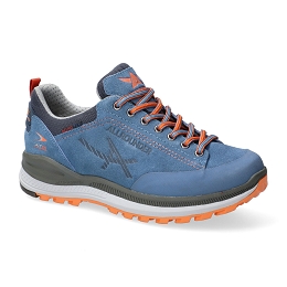 silvretta  NUBUCK rubber 95/c.suede 95  Jean's