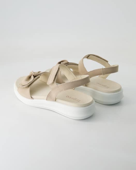 Legero Ella Sandalen in Beige