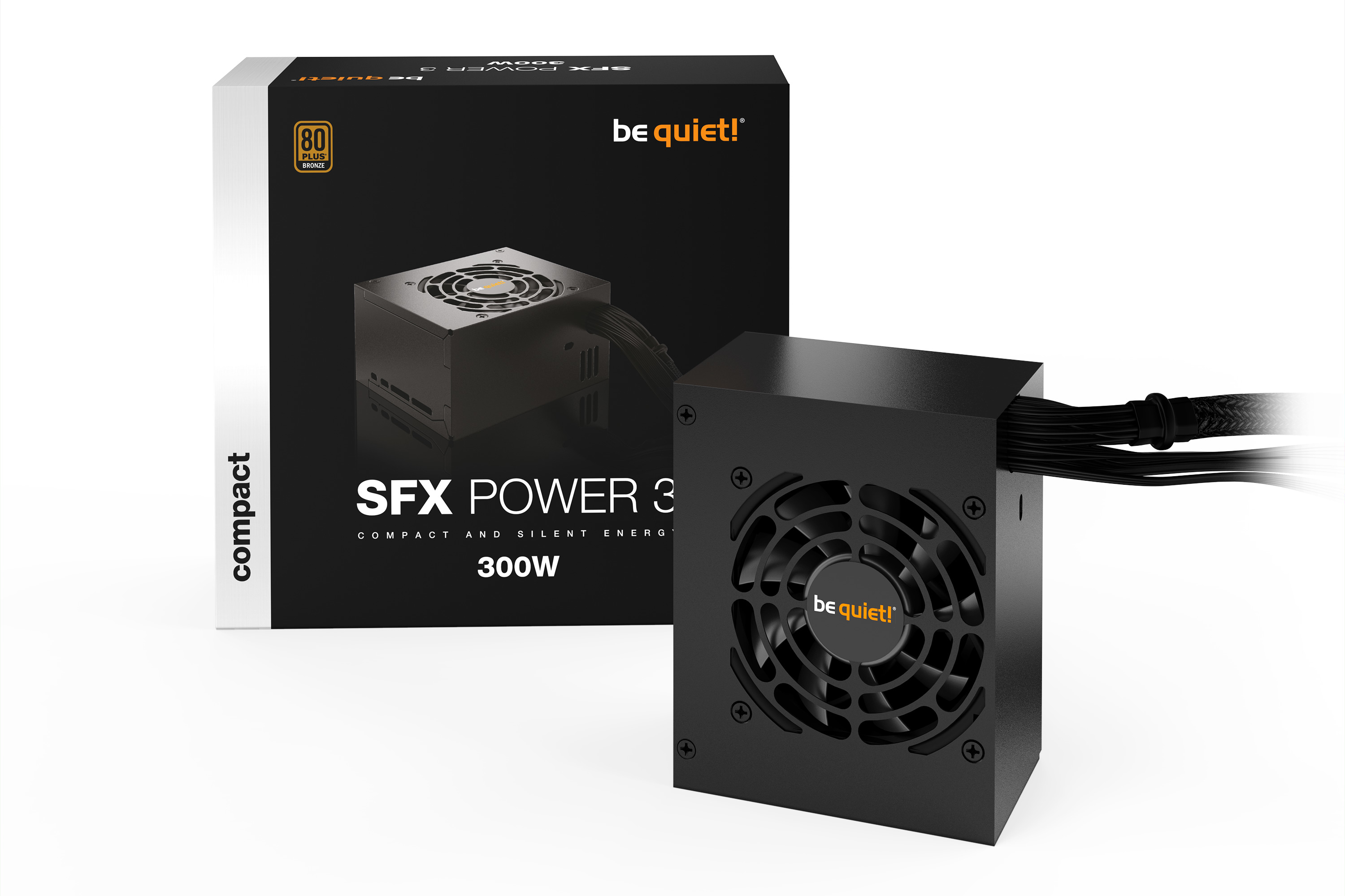 be quiet! SFX Power 3 300W