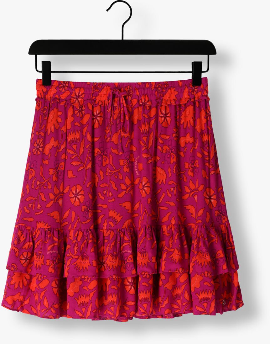 HARPER & YVE roze harper & yve minirok sophie-sk