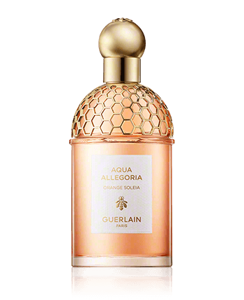 Guerlain Aqua Allegoria Orange Soleia Refillable Eau de Toilette Spray 125ml