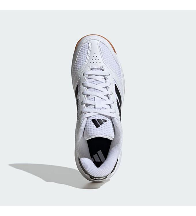 adidas Ligra 8 IH8244 FTWWHT-CBLACK-FTWWHT