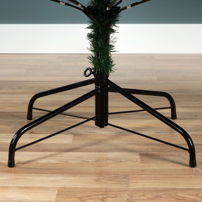Everlands Imperial - Kunstkerstboom - Groen - 210 cm