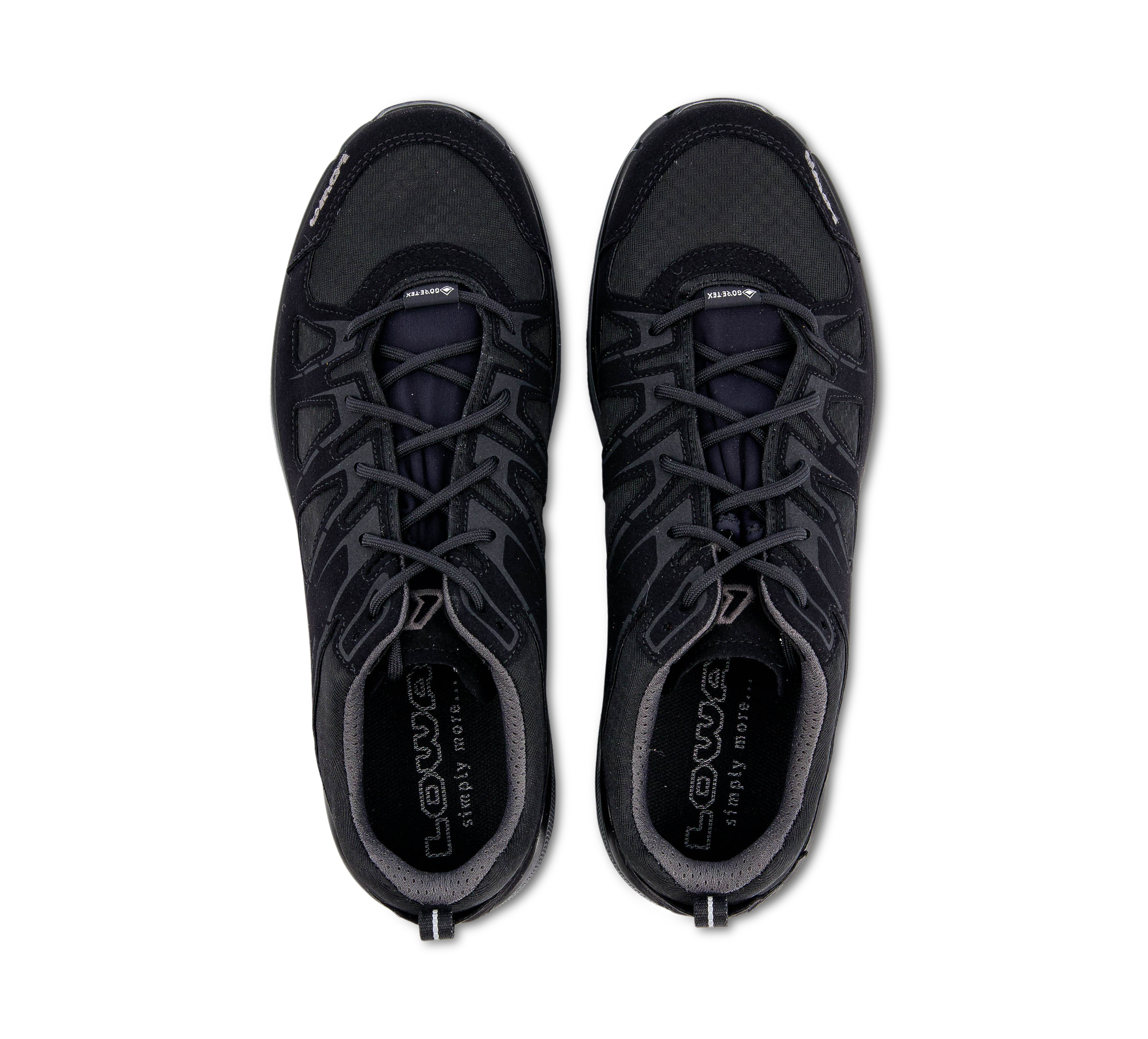 Lowa Innox Evo Gtx® - Outdoor-Schuhe schwarz