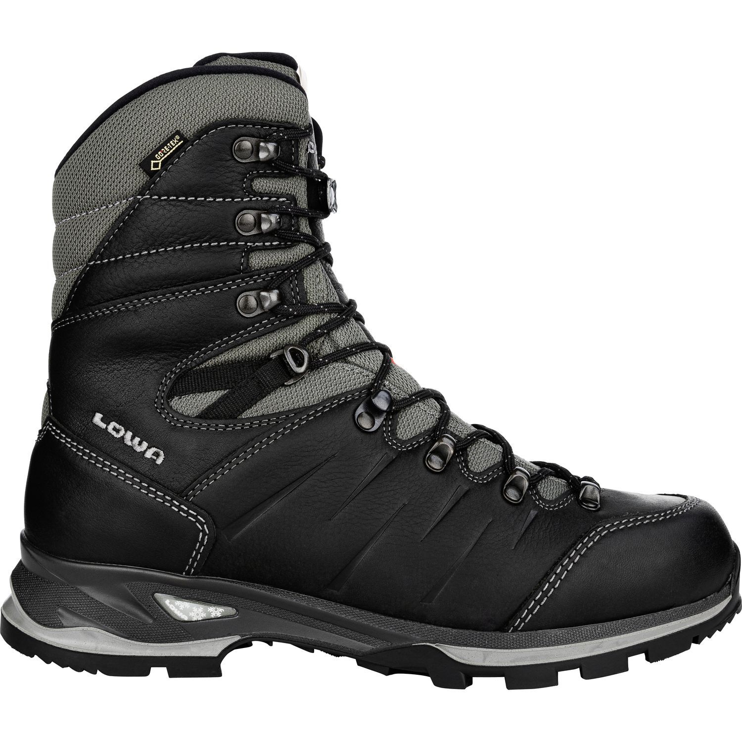 LowaYUKON ICE II GTX