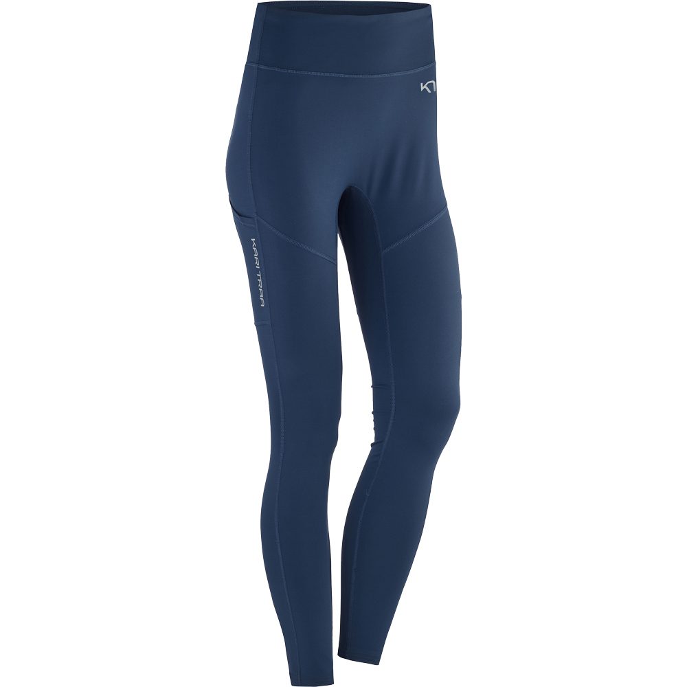 Kari Traa Solveig Leggings Damen marin