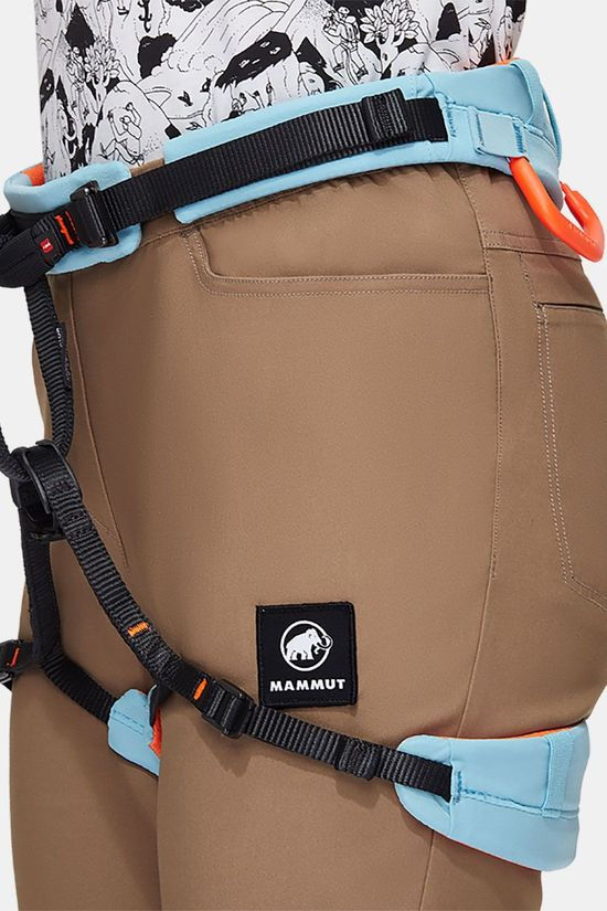 Mammut Mammut Massone Pants Klimbroek Dames