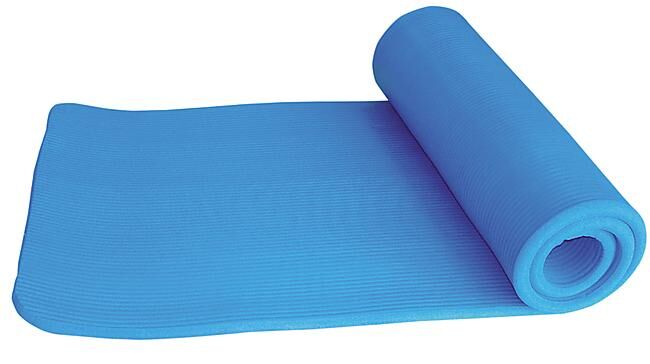 CAO - MATELAS MOUSSE EPAIS DE SPORT