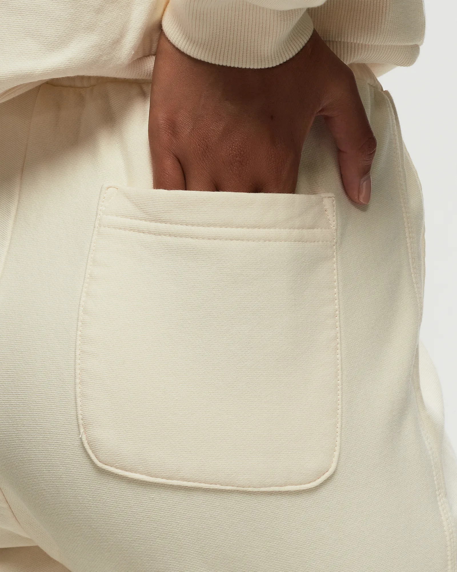 Carhartt WIP WMNS American Script Sweat Pant