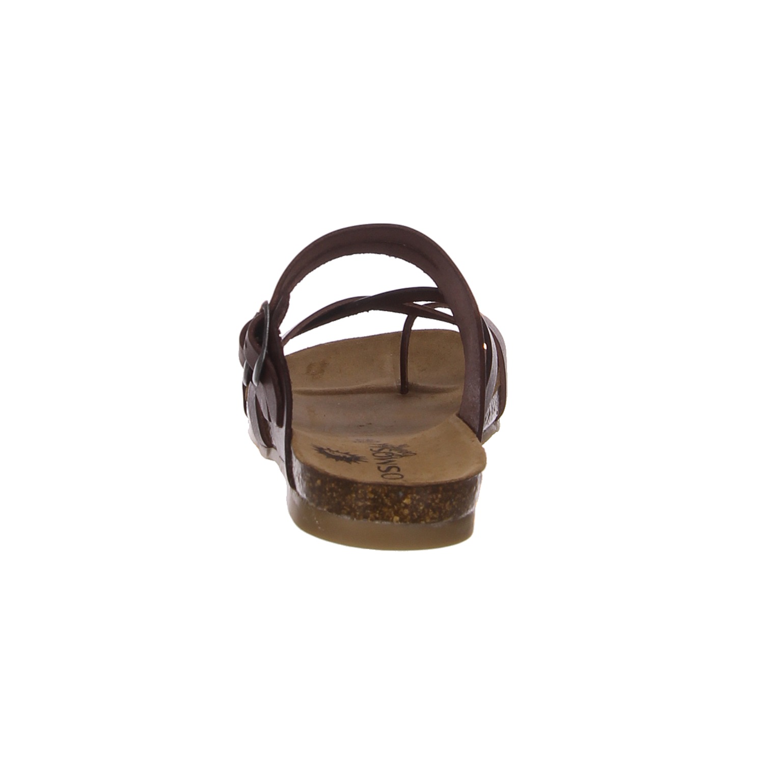 2 Go Shoe Pantoletten braun braun
