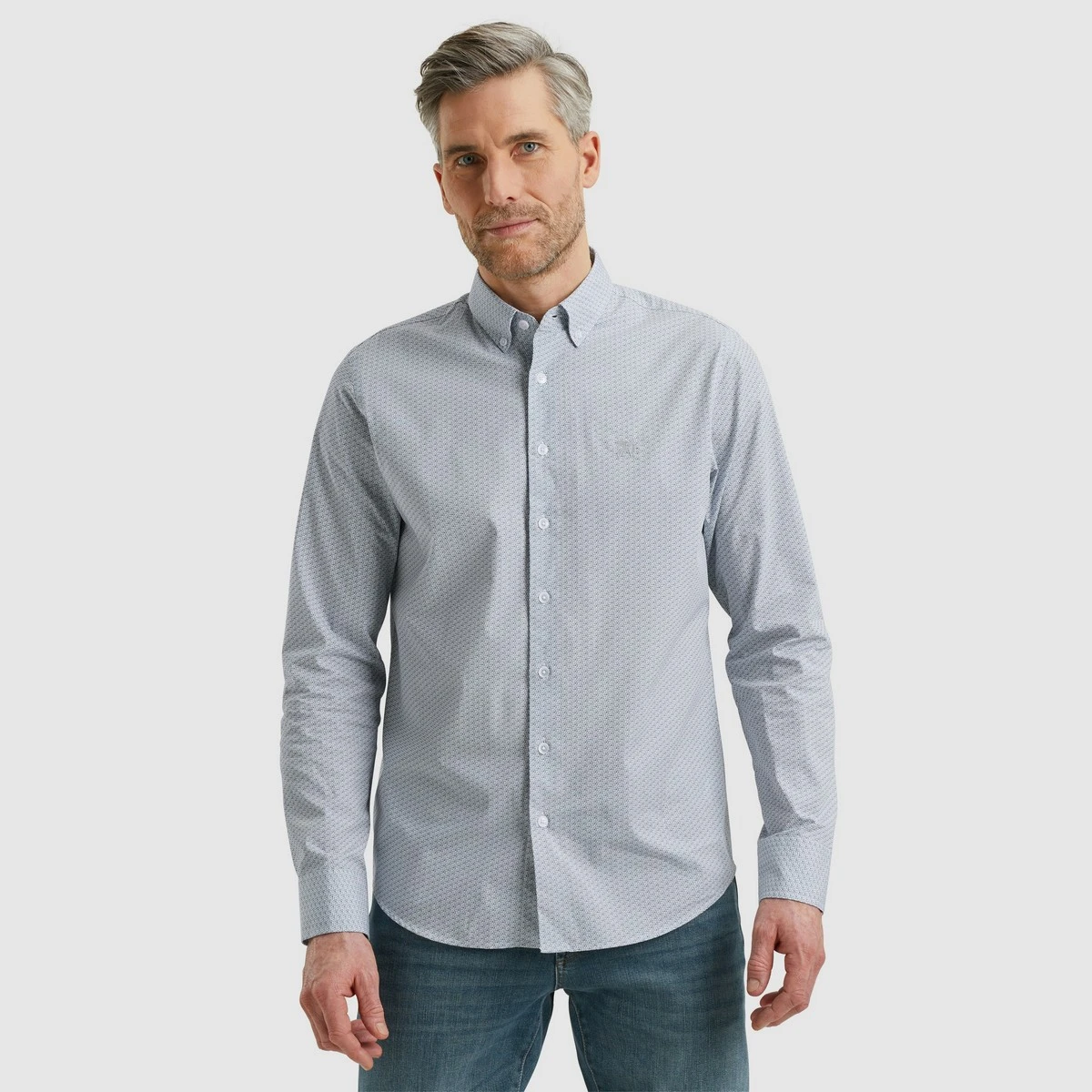 Heren Overhemd PSIS2504202