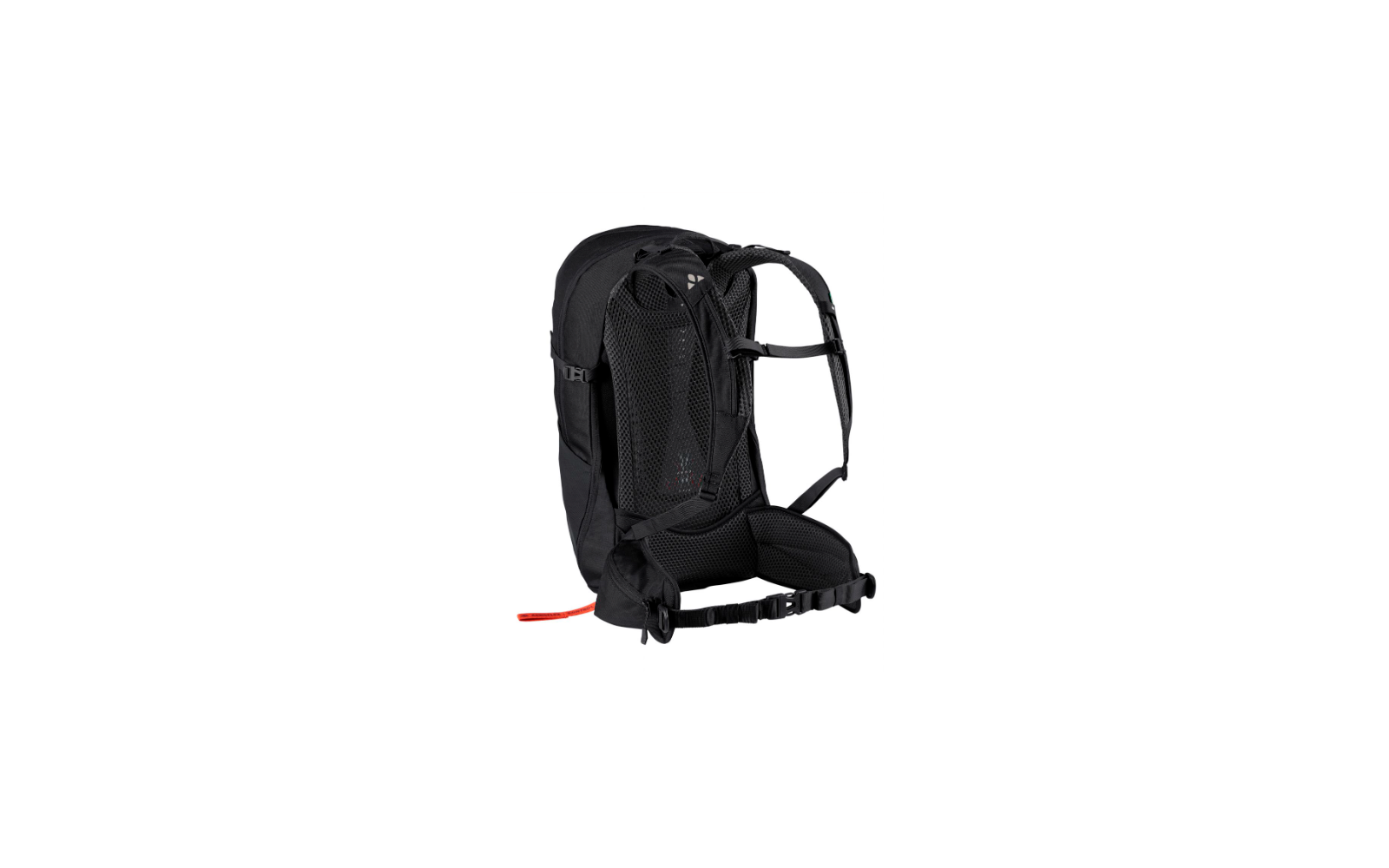 Vaude Wizard 24+4 Wanderrucksack black
