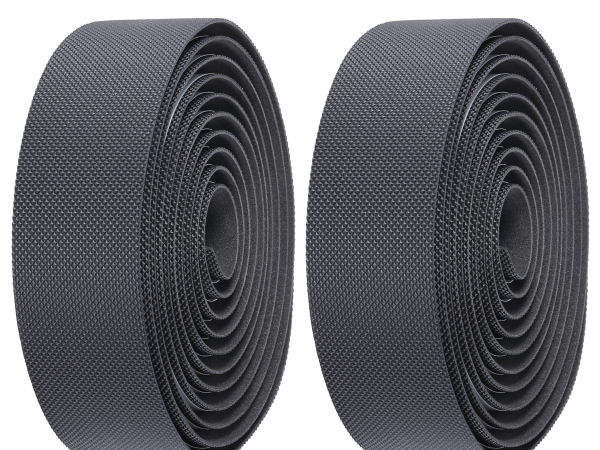 BBB Gravel Ribbon Styrbånd, Black