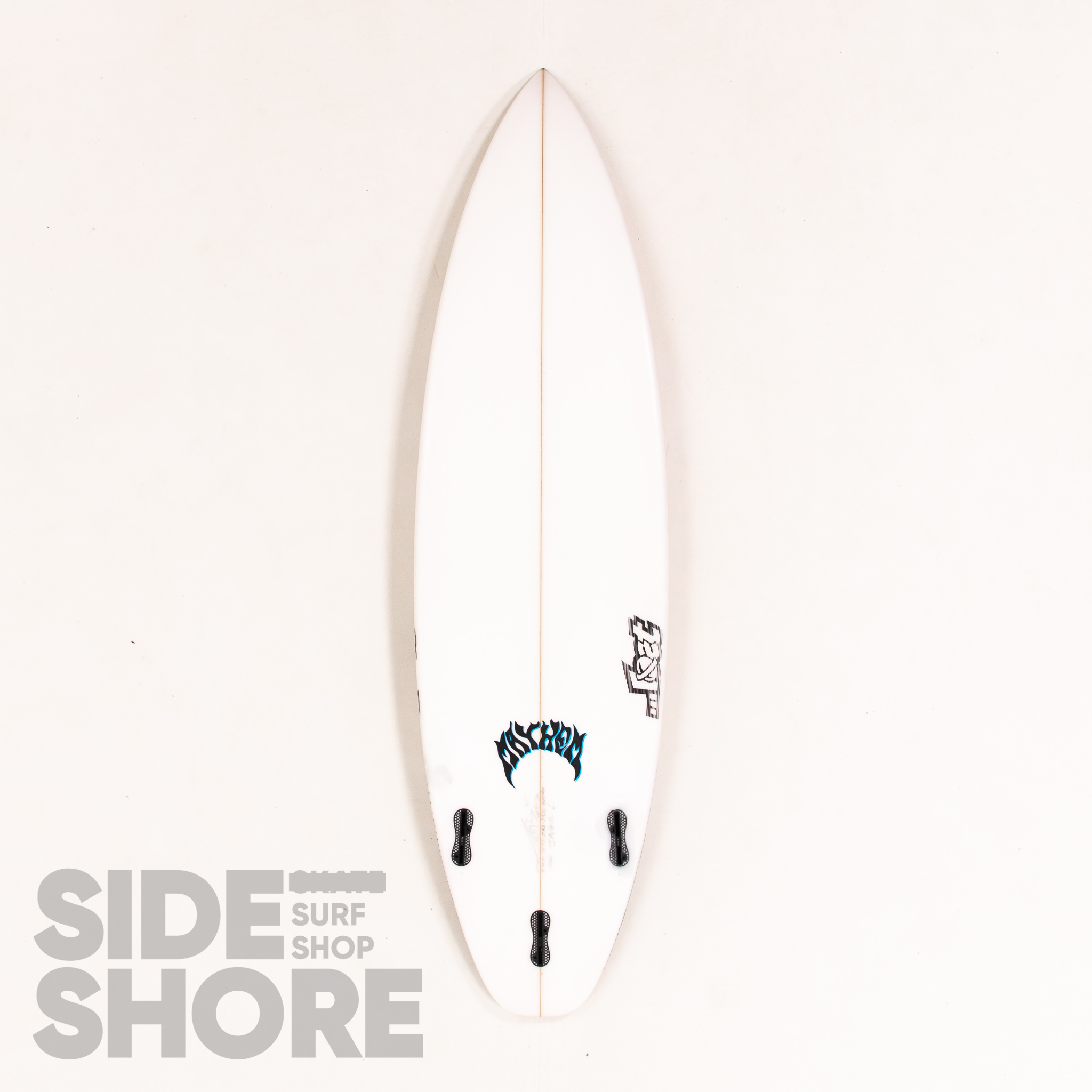 Lost Driver 2.0 - Squash - 5'11 x 18.75